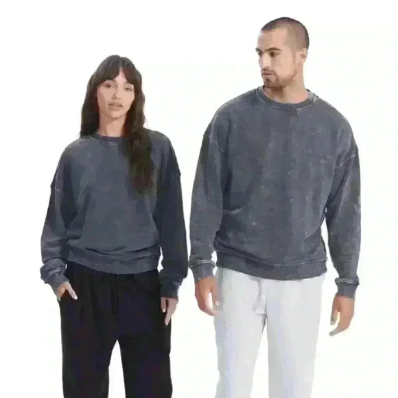 Unisex Crewneck Sweatshirt NWT - Picture 1 of 6